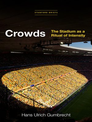 cover image of Crowds